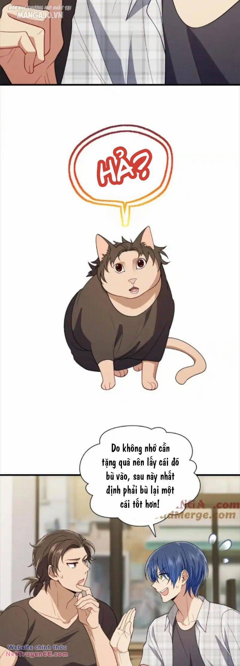 Vợ Ơi, Xin Hãy Ngoan Ngoãn Nhé 48 trang 10