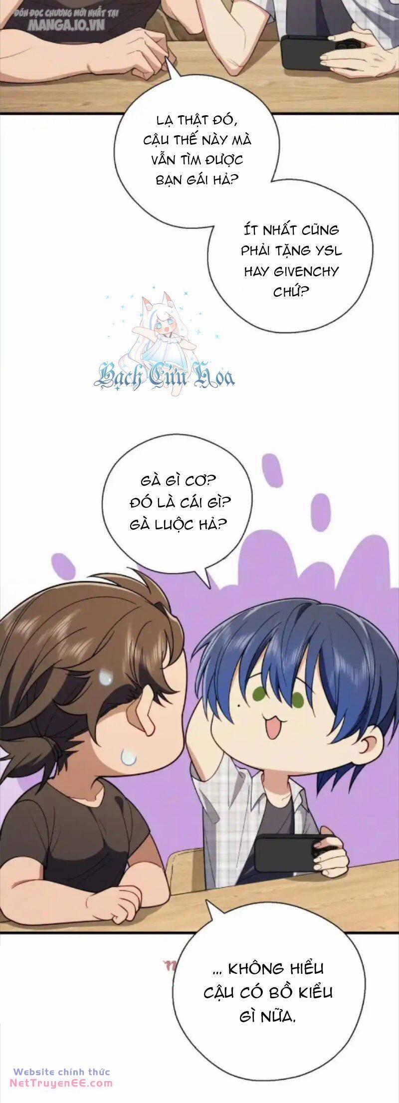 Vợ Ơi, Xin Hãy Ngoan Ngoãn Nhé 48 trang 11