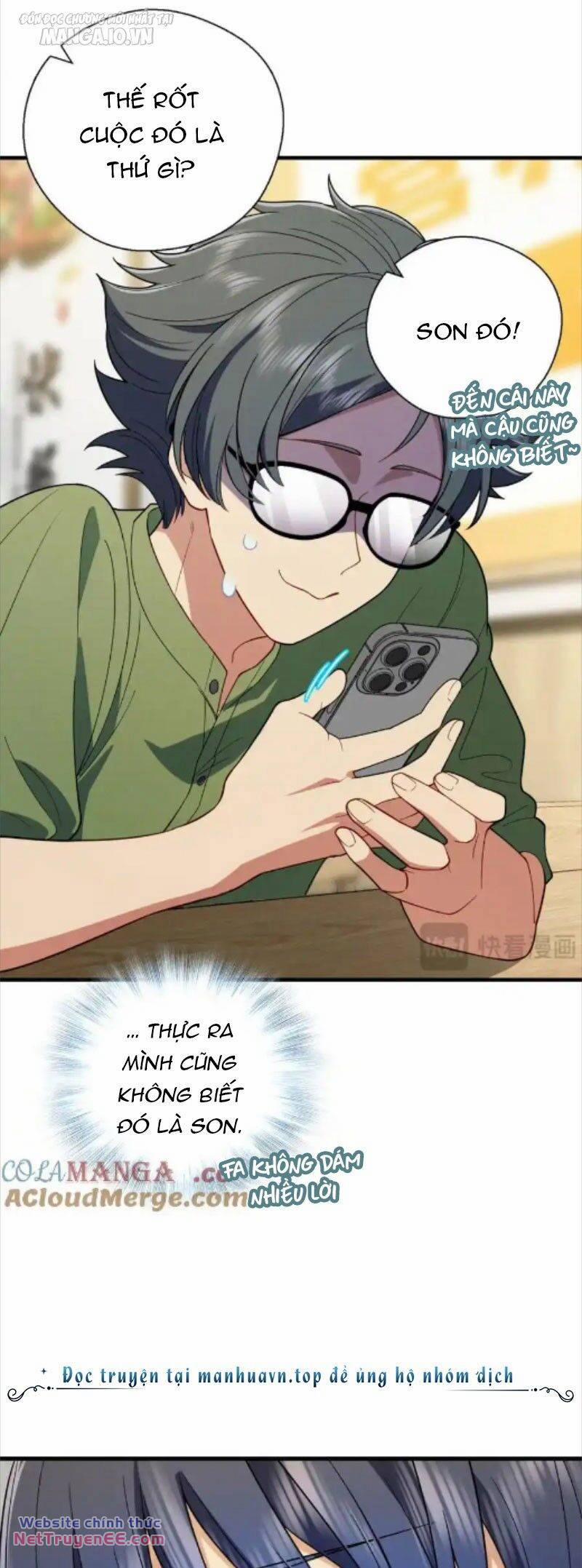 Vợ Ơi, Xin Hãy Ngoan Ngoãn Nhé 48 trang 12