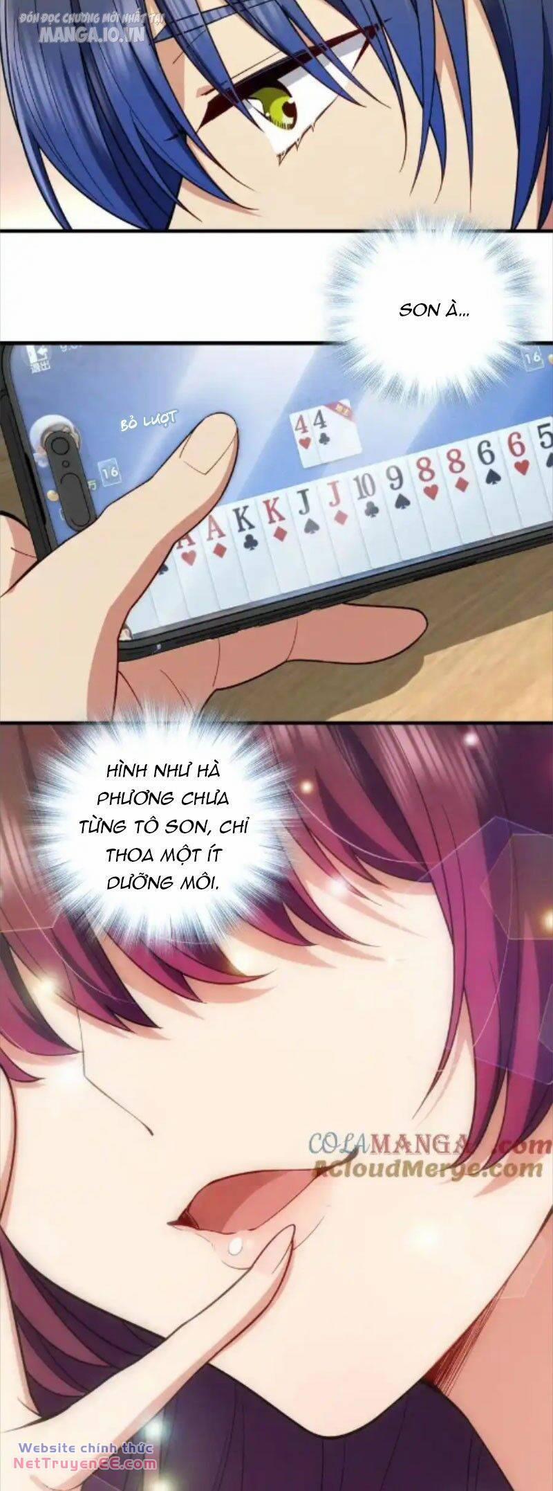 Vợ Ơi, Xin Hãy Ngoan Ngoãn Nhé 48 trang 13