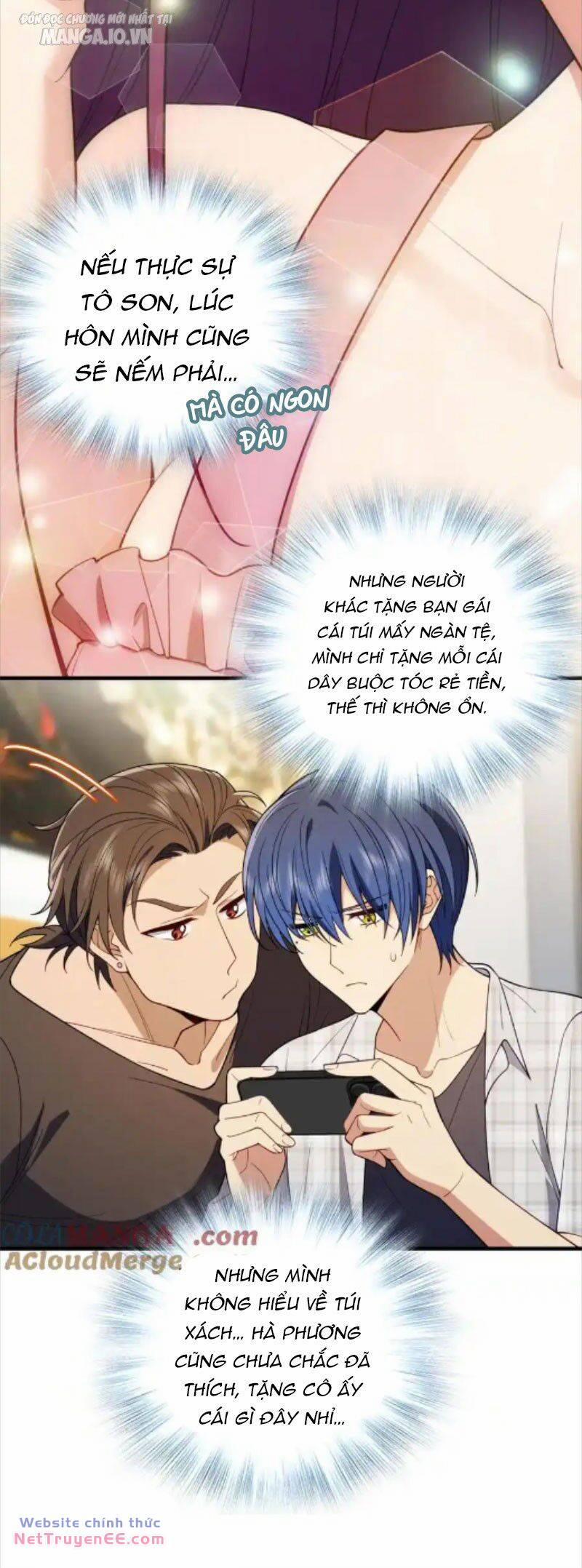 Vợ Ơi, Xin Hãy Ngoan Ngoãn Nhé 48 trang 14