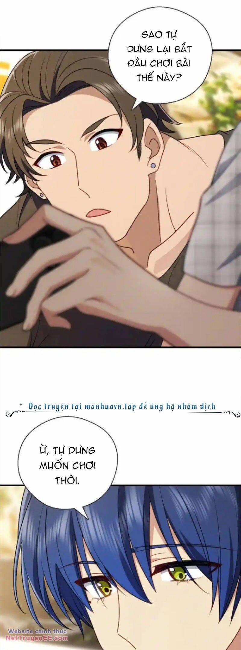 Vợ Ơi, Xin Hãy Ngoan Ngoãn Nhé 48 trang 15