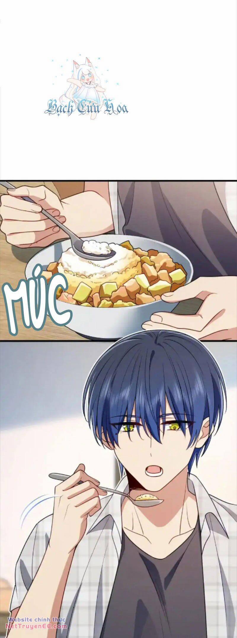 Vợ Ơi, Xin Hãy Ngoan Ngoãn Nhé 48 trang 18