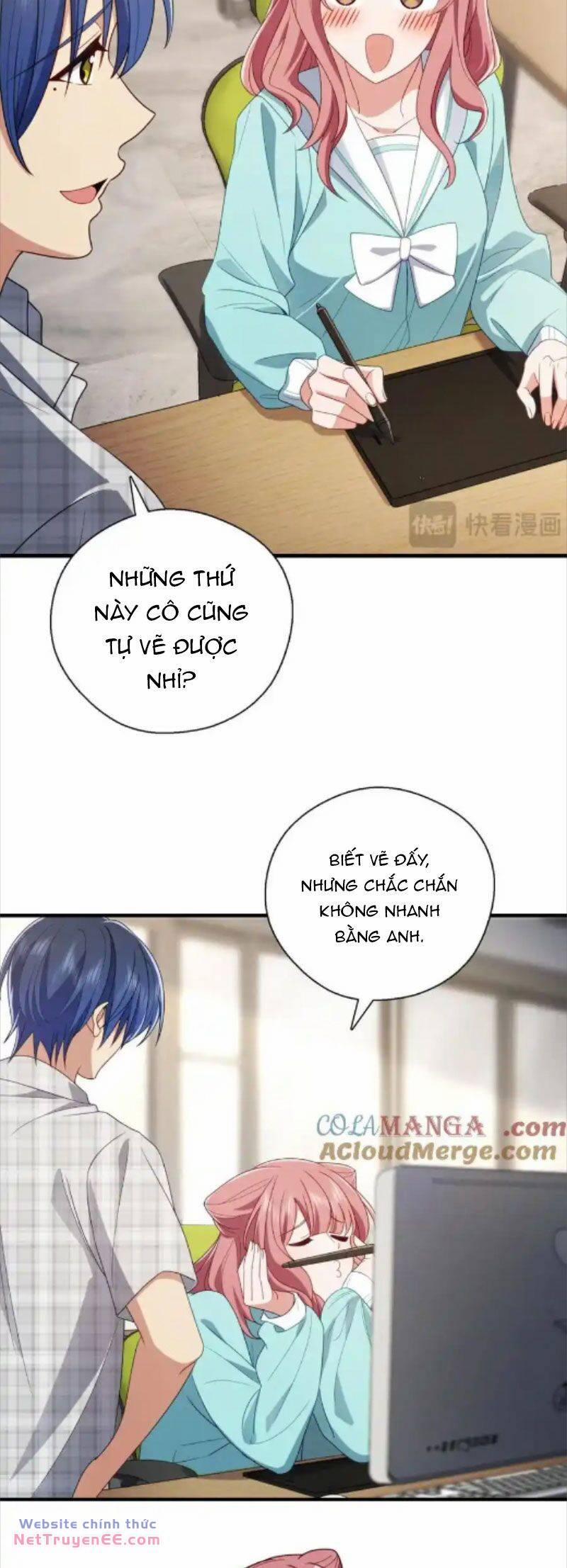 Vợ Ơi, Xin Hãy Ngoan Ngoãn Nhé 48 trang 2