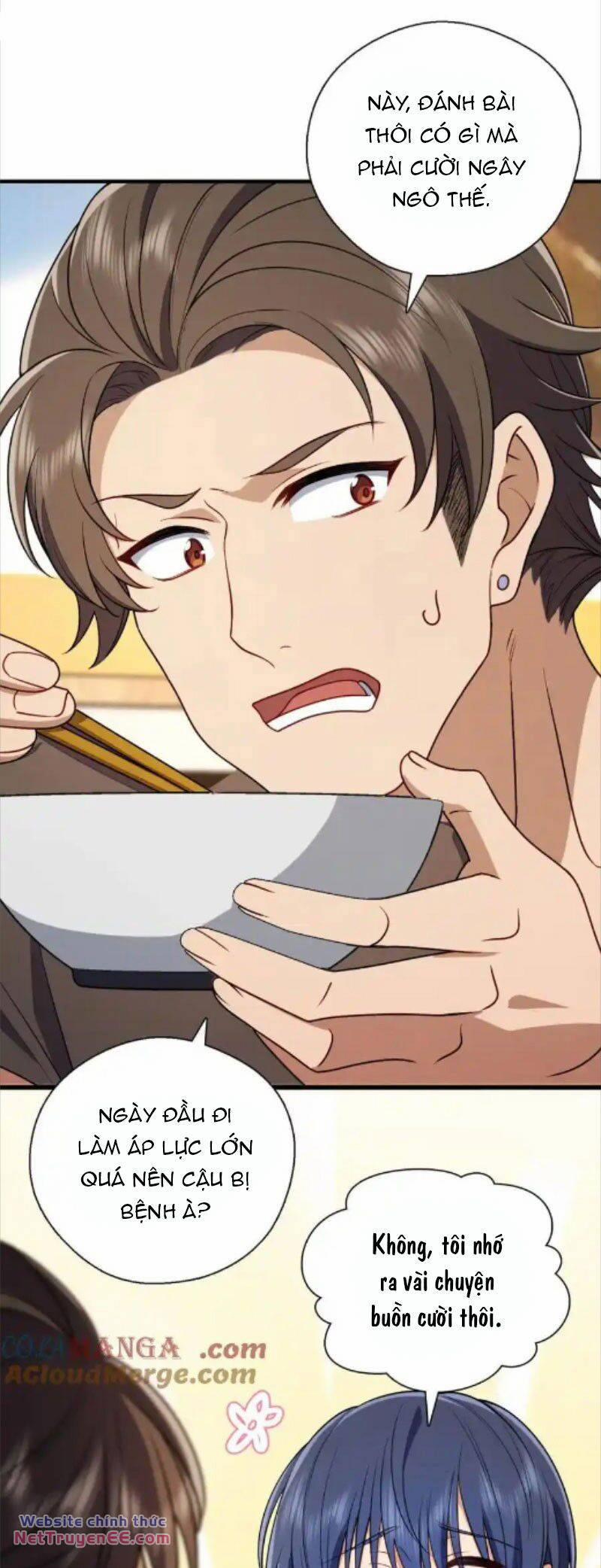 Vợ Ơi, Xin Hãy Ngoan Ngoãn Nhé 48 trang 20