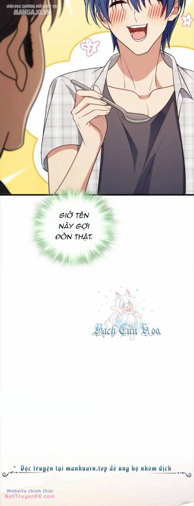 Vợ Ơi, Xin Hãy Ngoan Ngoãn Nhé 48 trang 21