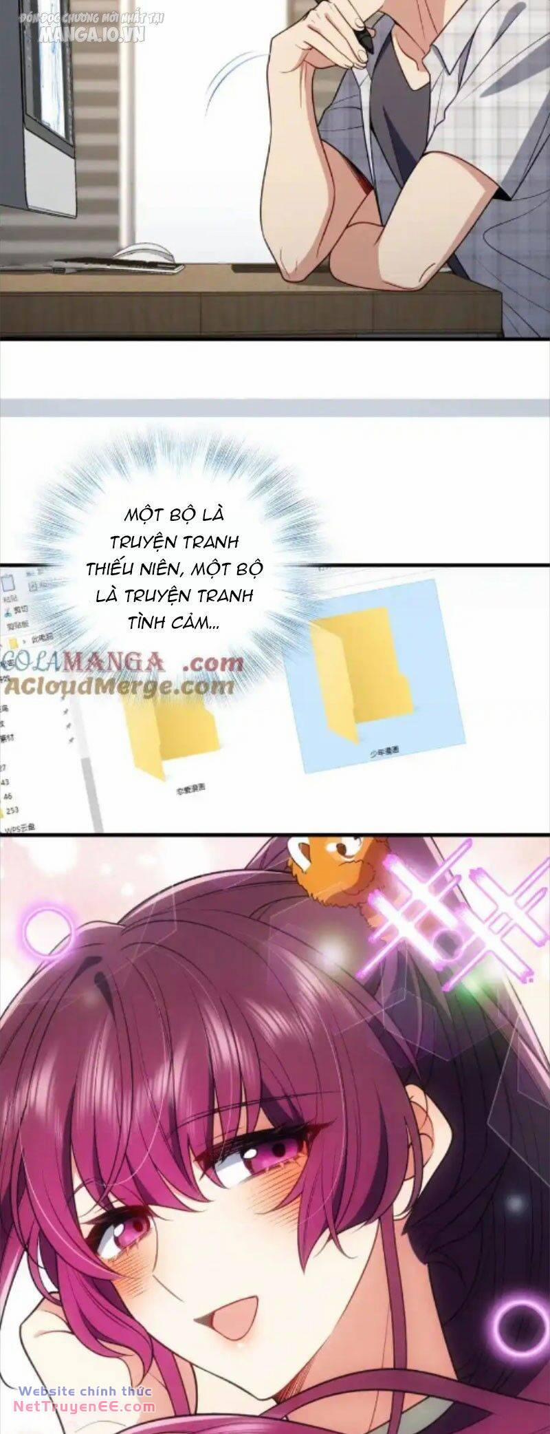 Vợ Ơi, Xin Hãy Ngoan Ngoãn Nhé 48 trang 23