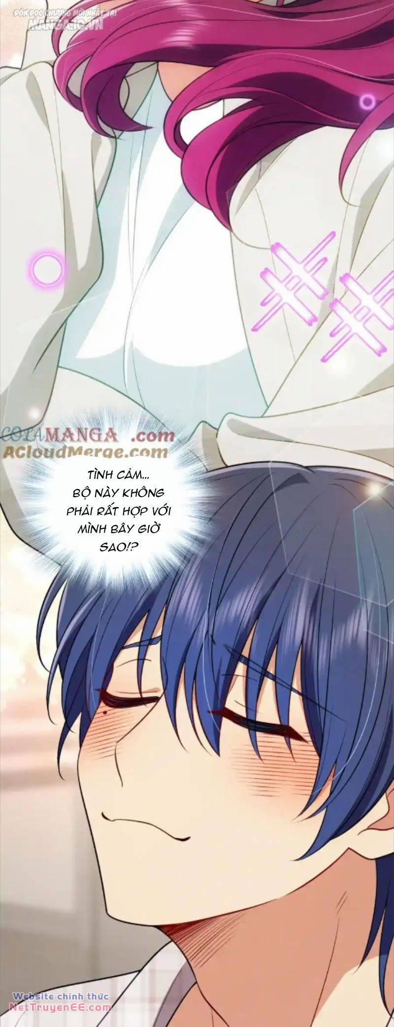 Vợ Ơi, Xin Hãy Ngoan Ngoãn Nhé 48 trang 24