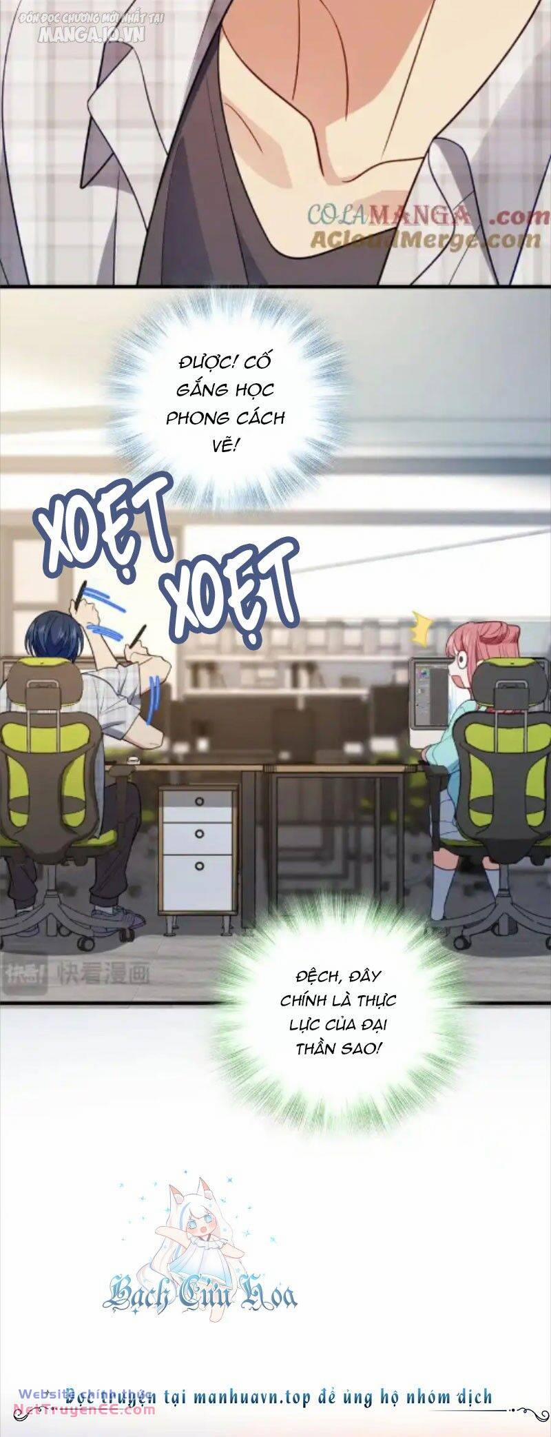 Vợ Ơi, Xin Hãy Ngoan Ngoãn Nhé 48 trang 25