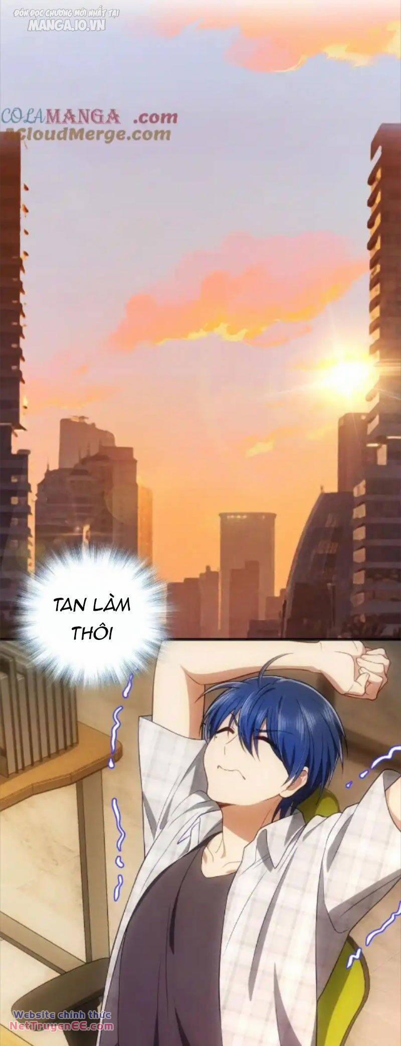 Vợ Ơi, Xin Hãy Ngoan Ngoãn Nhé 48 trang 26