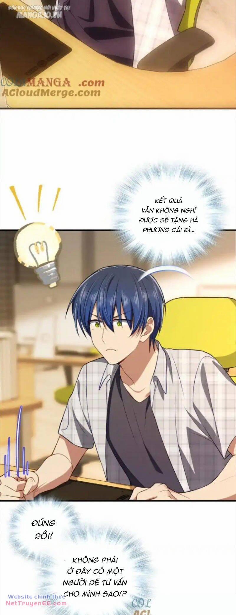 Vợ Ơi, Xin Hãy Ngoan Ngoãn Nhé 48 trang 27