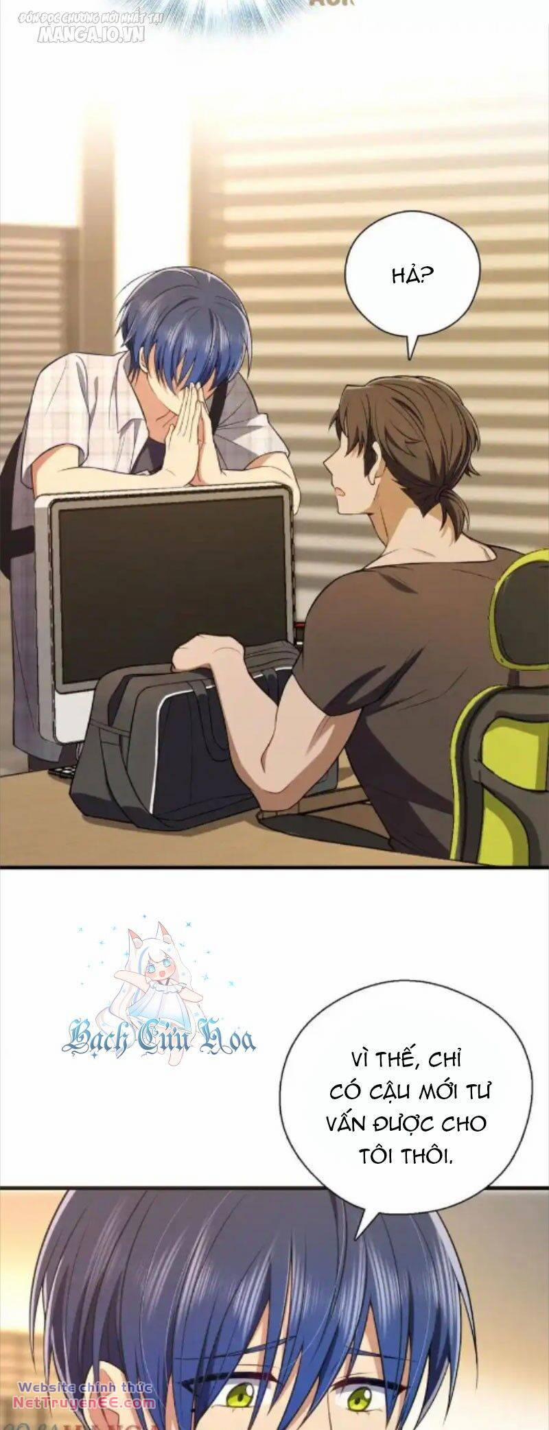 Vợ Ơi, Xin Hãy Ngoan Ngoãn Nhé 48 trang 28