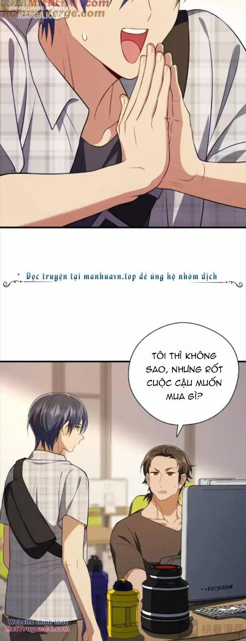 Vợ Ơi, Xin Hãy Ngoan Ngoãn Nhé 48 trang 29