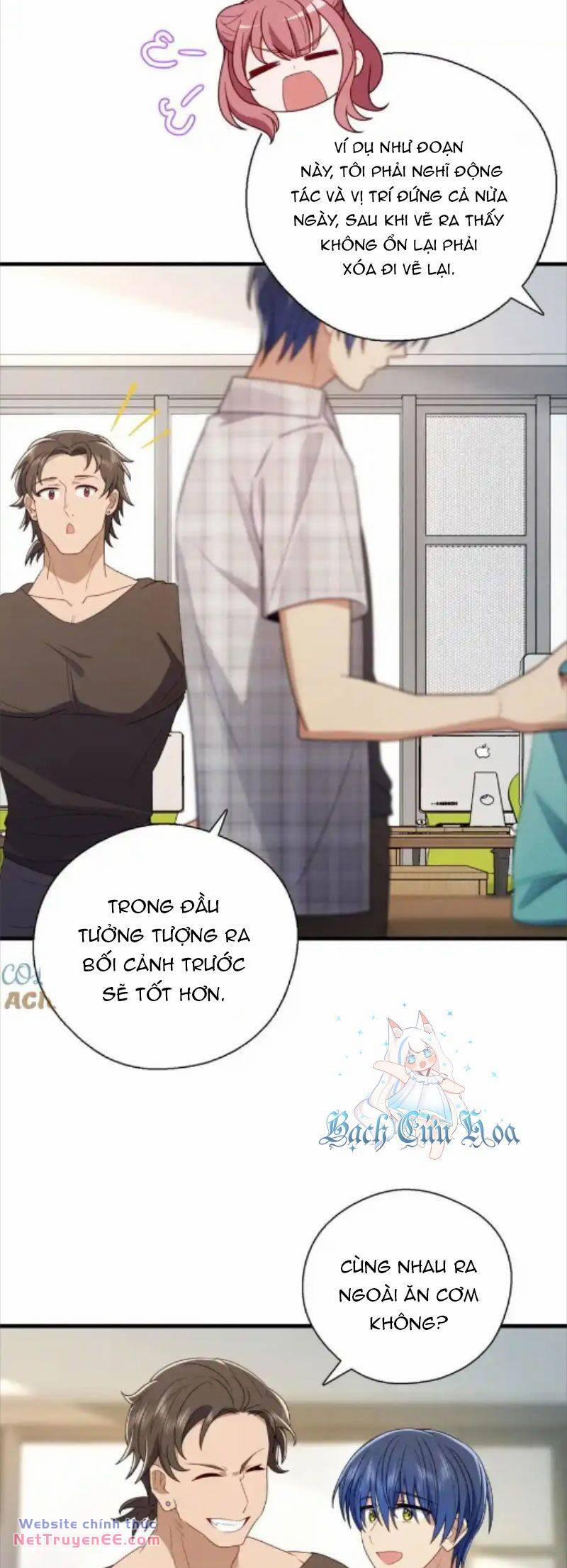 Vợ Ơi, Xin Hãy Ngoan Ngoãn Nhé 48 trang 3