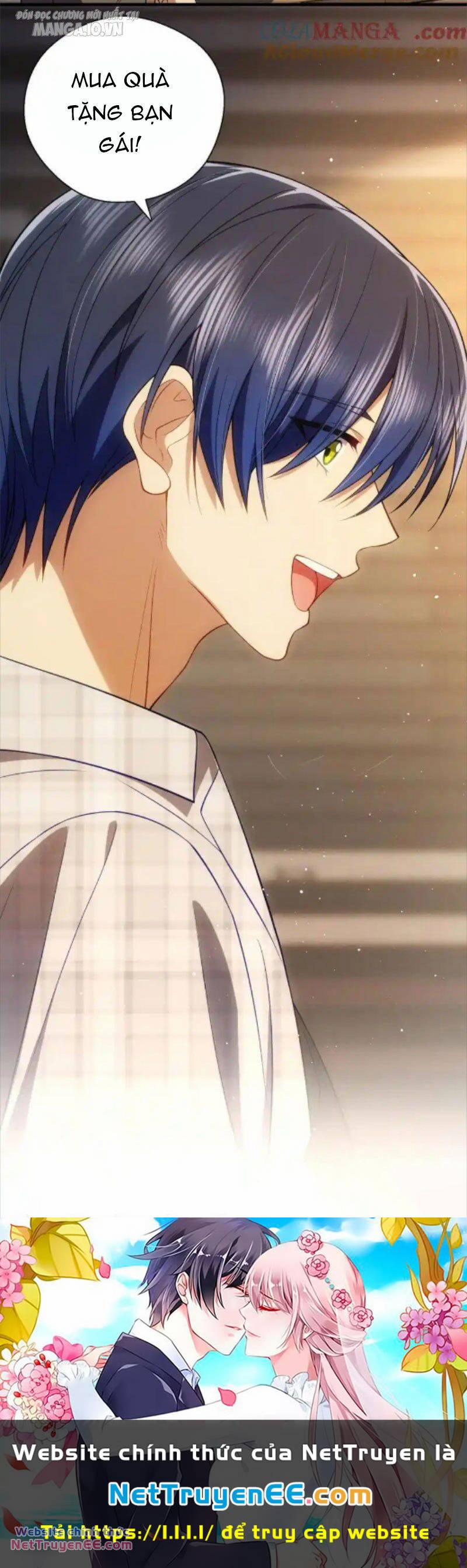 Vợ Ơi, Xin Hãy Ngoan Ngoãn Nhé 48 trang 30