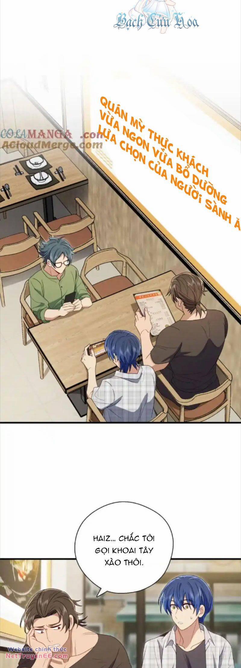 Vợ Ơi, Xin Hãy Ngoan Ngoãn Nhé 48 trang 5