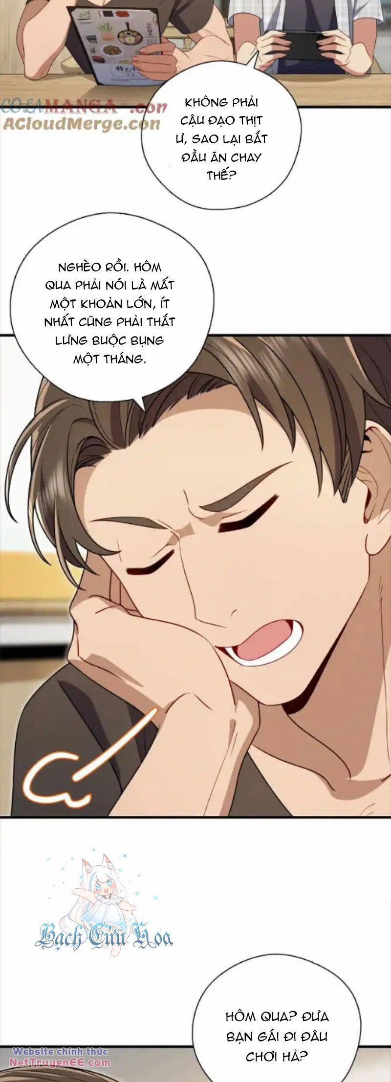 Vợ Ơi, Xin Hãy Ngoan Ngoãn Nhé 48 trang 6