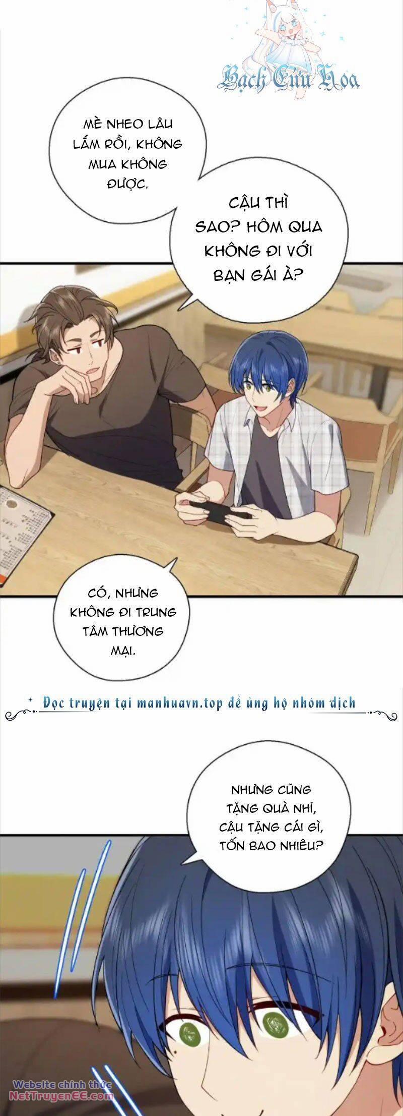 Vợ Ơi, Xin Hãy Ngoan Ngoãn Nhé 48 trang 8