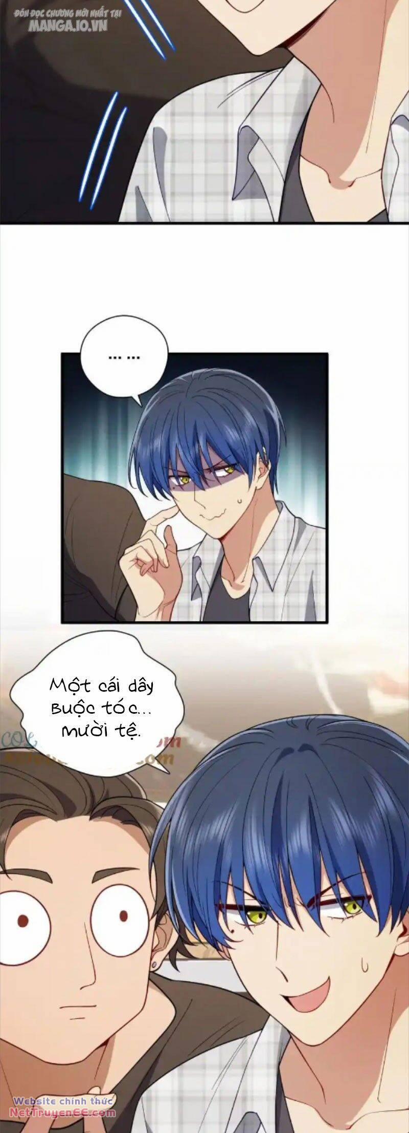 Vợ Ơi, Xin Hãy Ngoan Ngoãn Nhé 48 trang 9