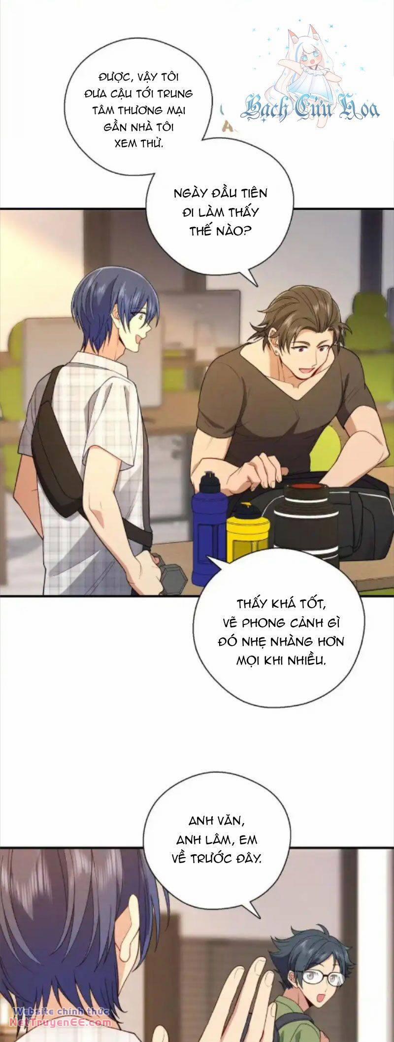 Vợ Ơi, Xin Hãy Ngoan Ngoãn Nhé 49 trang 1