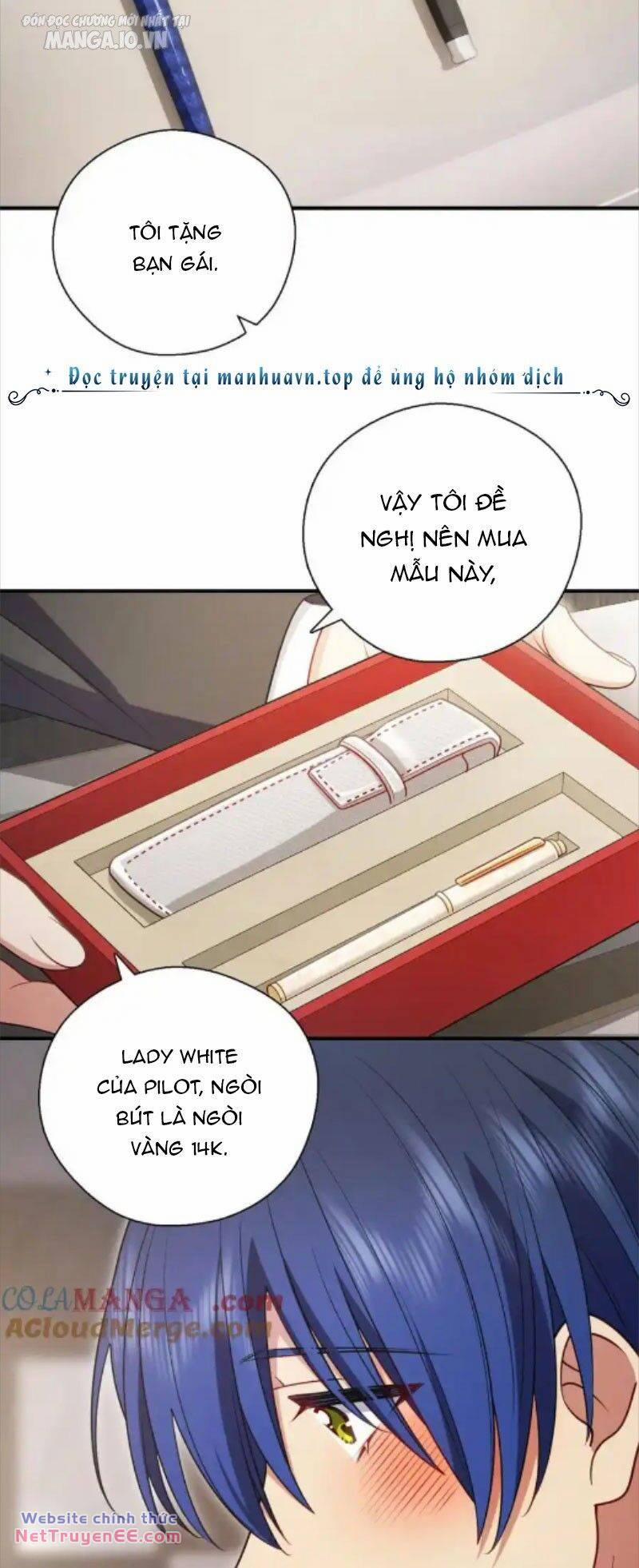 Vợ Ơi, Xin Hãy Ngoan Ngoãn Nhé 49 trang 10