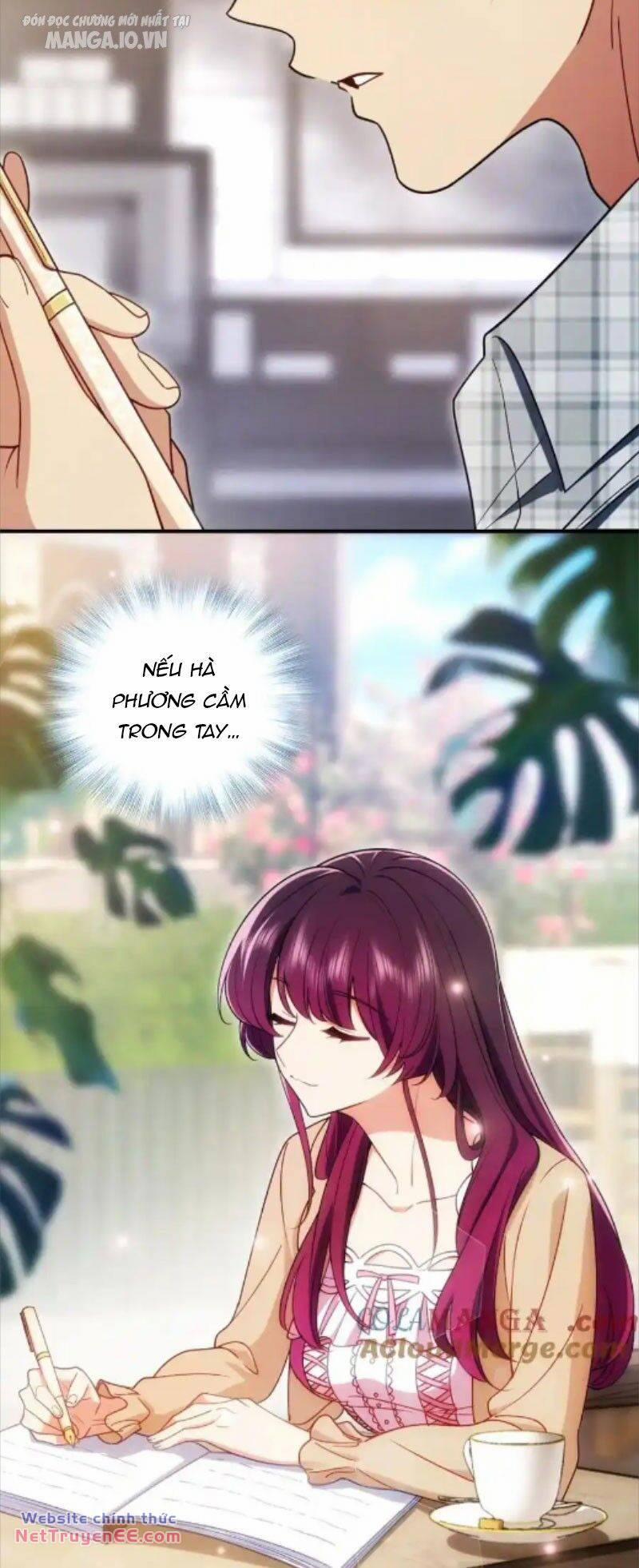 Vợ Ơi, Xin Hãy Ngoan Ngoãn Nhé 49 trang 11