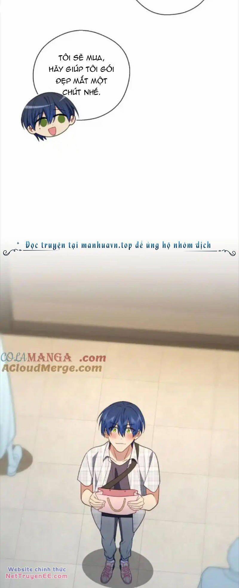 Vợ Ơi, Xin Hãy Ngoan Ngoãn Nhé 49 trang 13