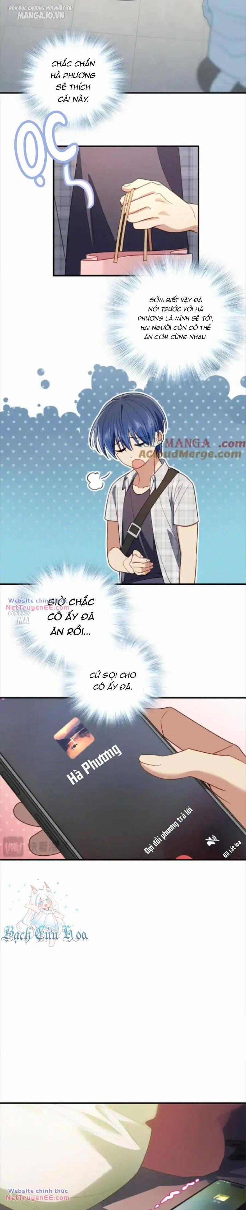 Vợ Ơi, Xin Hãy Ngoan Ngoãn Nhé 49 trang 14