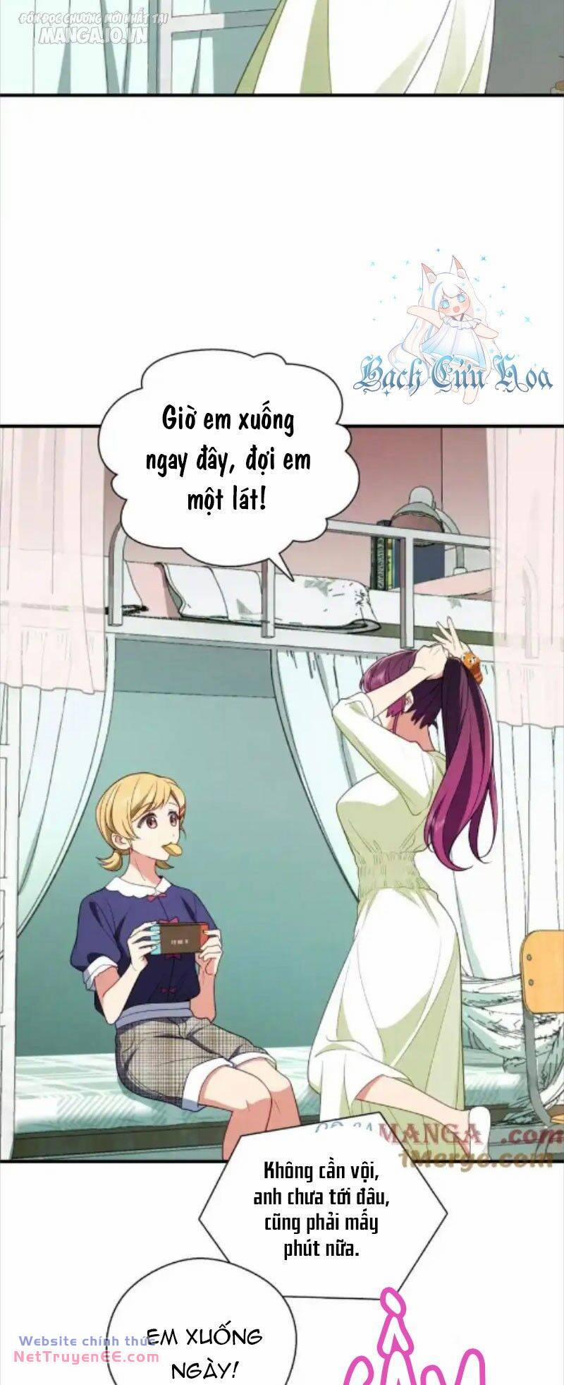 Vợ Ơi, Xin Hãy Ngoan Ngoãn Nhé 49 trang 17