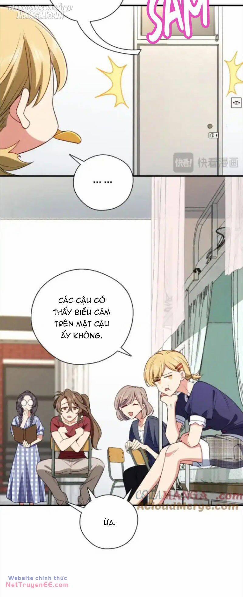 Vợ Ơi, Xin Hãy Ngoan Ngoãn Nhé 49 trang 18