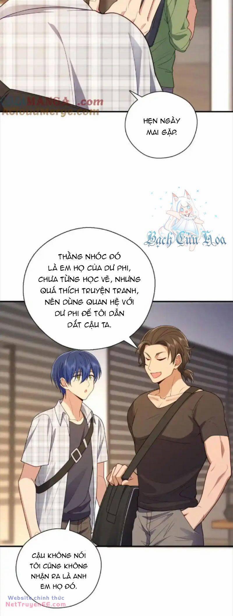 Vợ Ơi, Xin Hãy Ngoan Ngoãn Nhé 49 trang 2