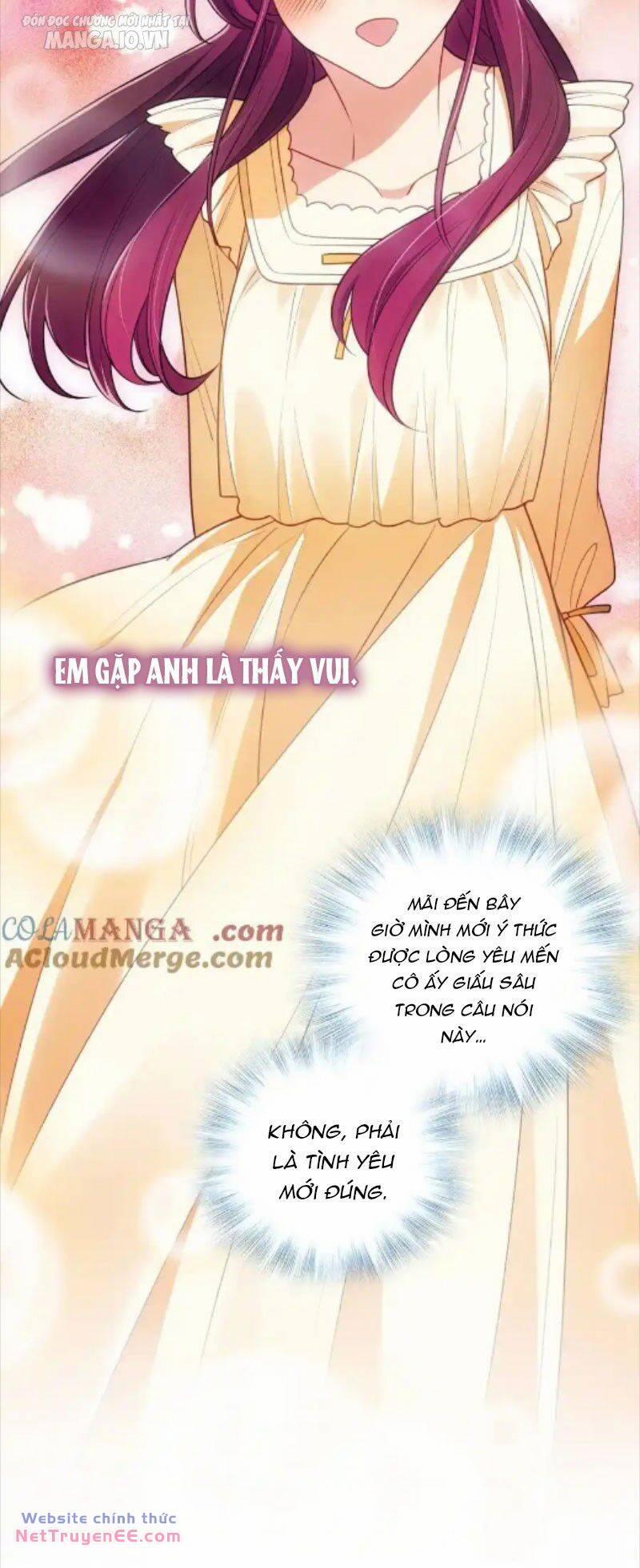 Vợ Ơi, Xin Hãy Ngoan Ngoãn Nhé 49 trang 20