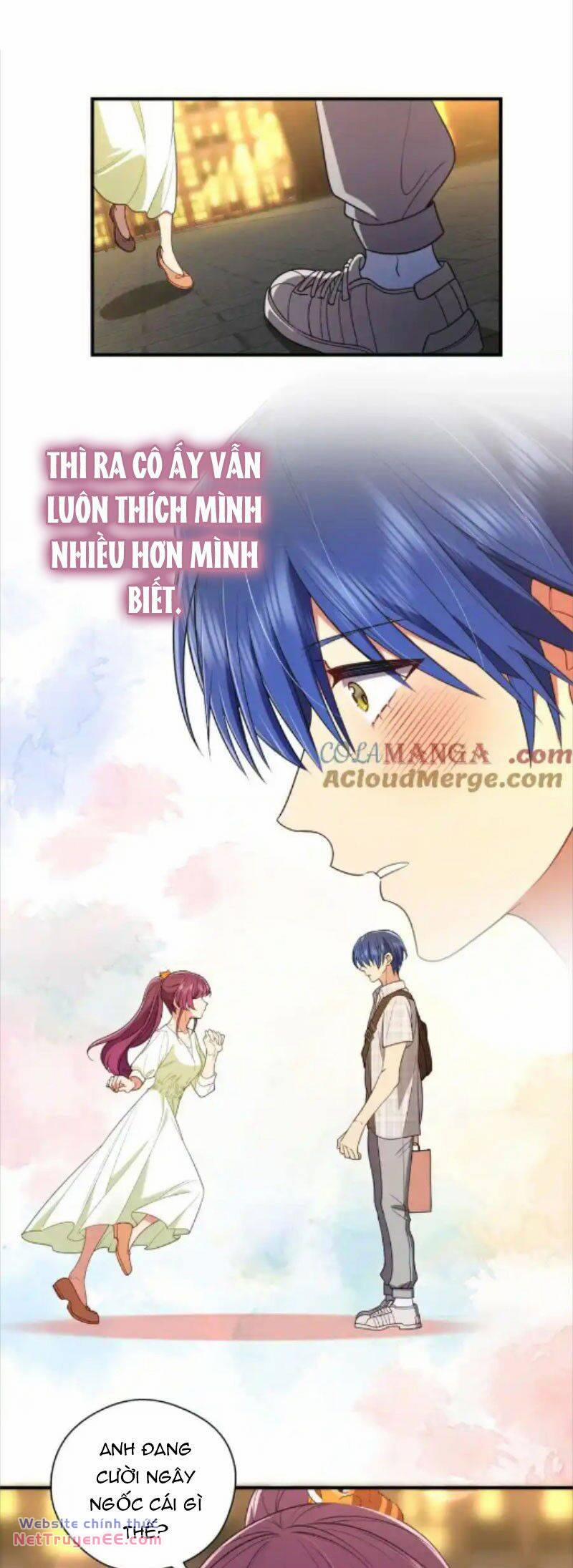 Vợ Ơi, Xin Hãy Ngoan Ngoãn Nhé 49 trang 21