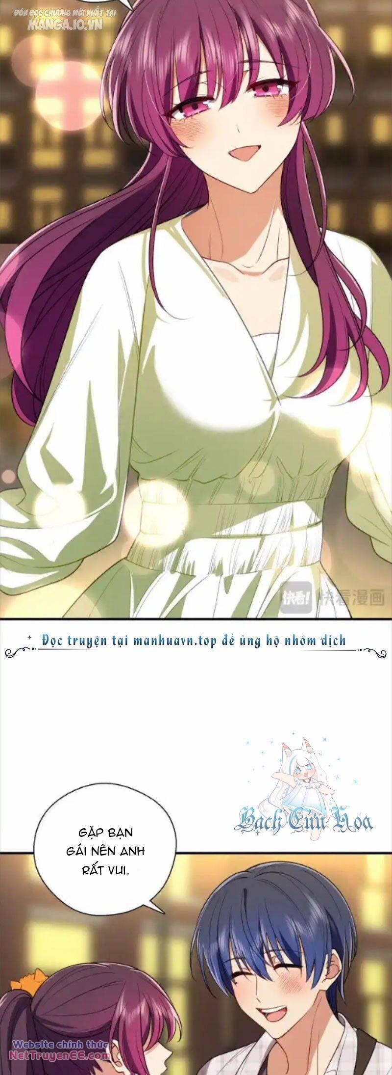 Vợ Ơi, Xin Hãy Ngoan Ngoãn Nhé 49 trang 22