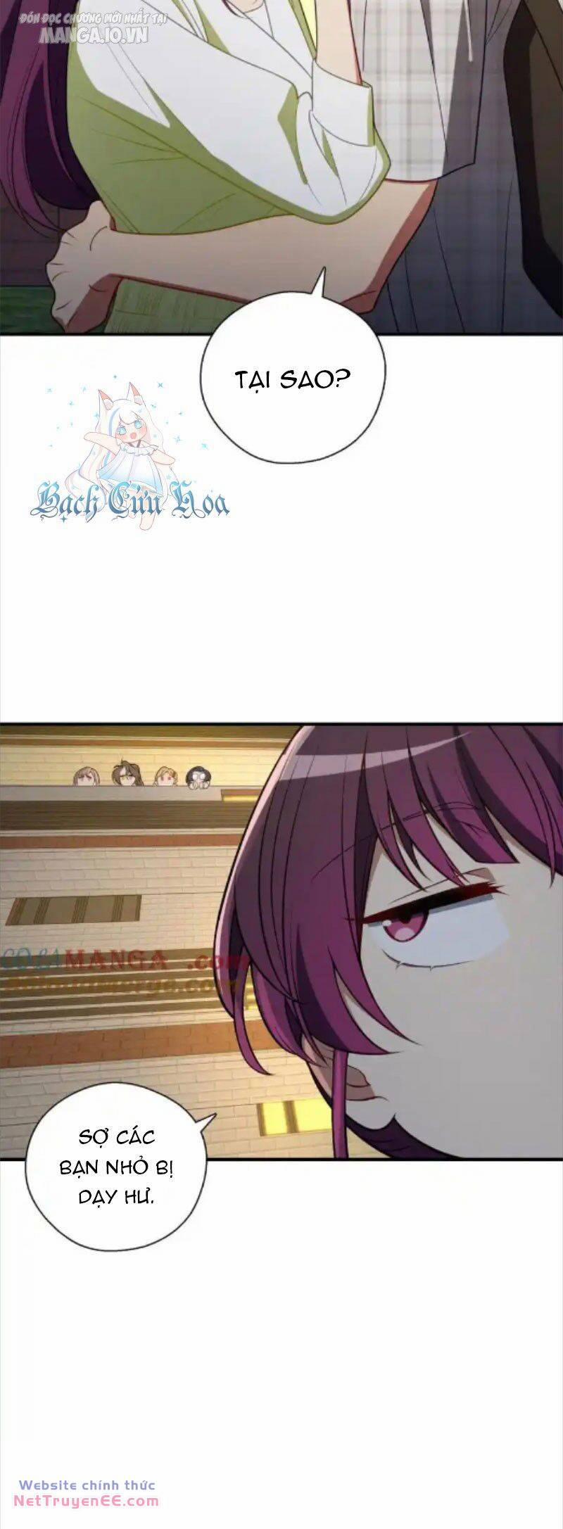 Vợ Ơi, Xin Hãy Ngoan Ngoãn Nhé 49 trang 25