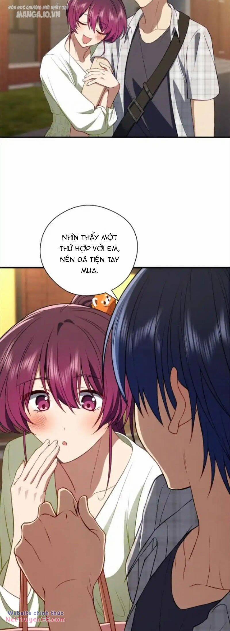 Vợ Ơi, Xin Hãy Ngoan Ngoãn Nhé 49 trang 27