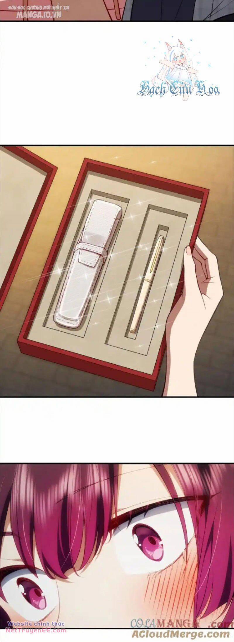 Vợ Ơi, Xin Hãy Ngoan Ngoãn Nhé 49 trang 28