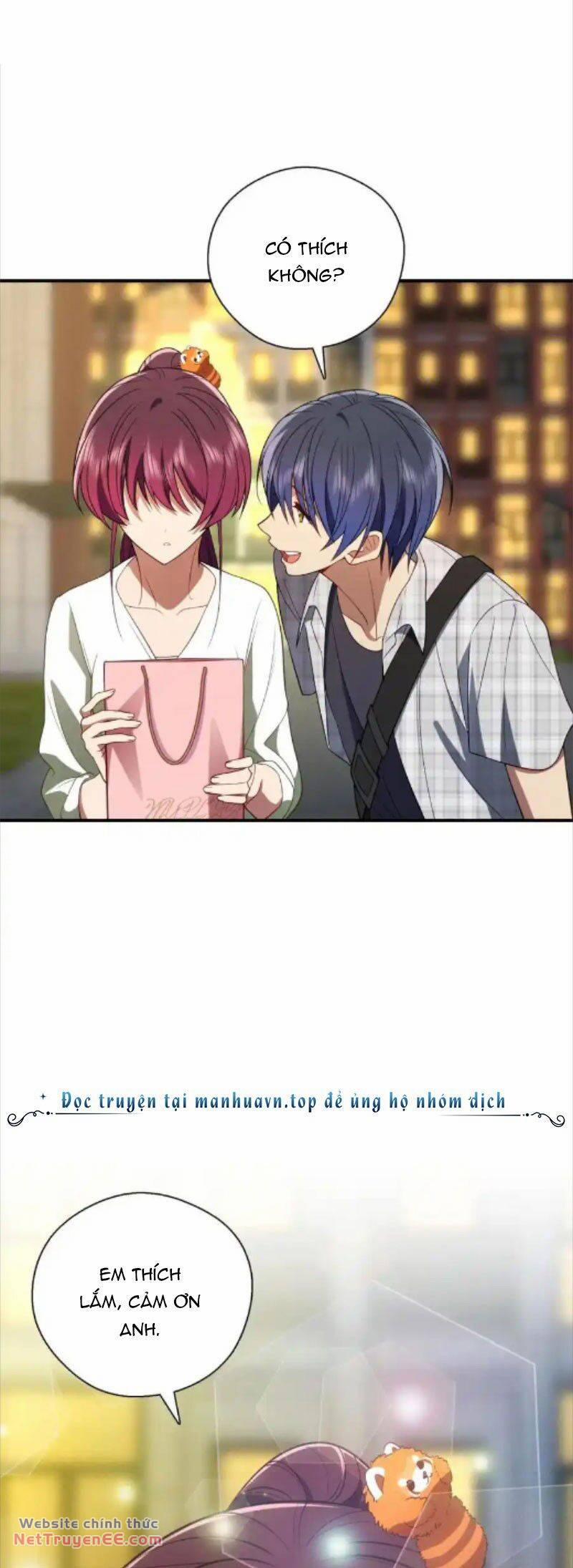 Vợ Ơi, Xin Hãy Ngoan Ngoãn Nhé 49 trang 29