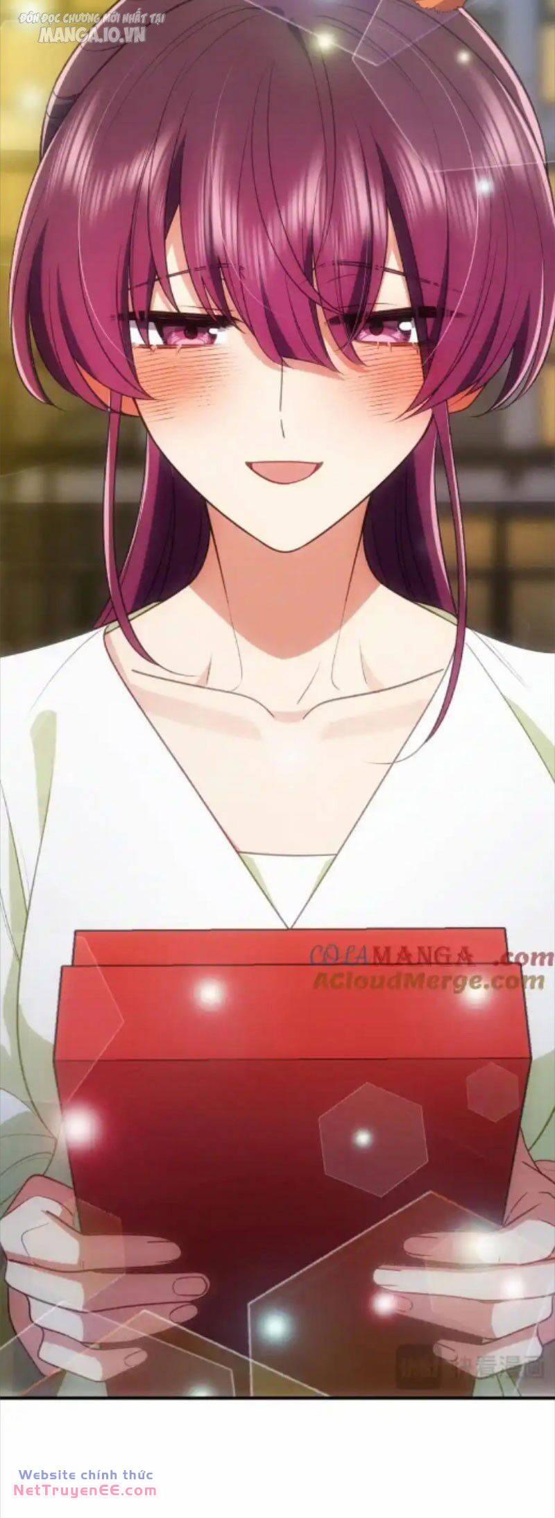 Vợ Ơi, Xin Hãy Ngoan Ngoãn Nhé 49 trang 30