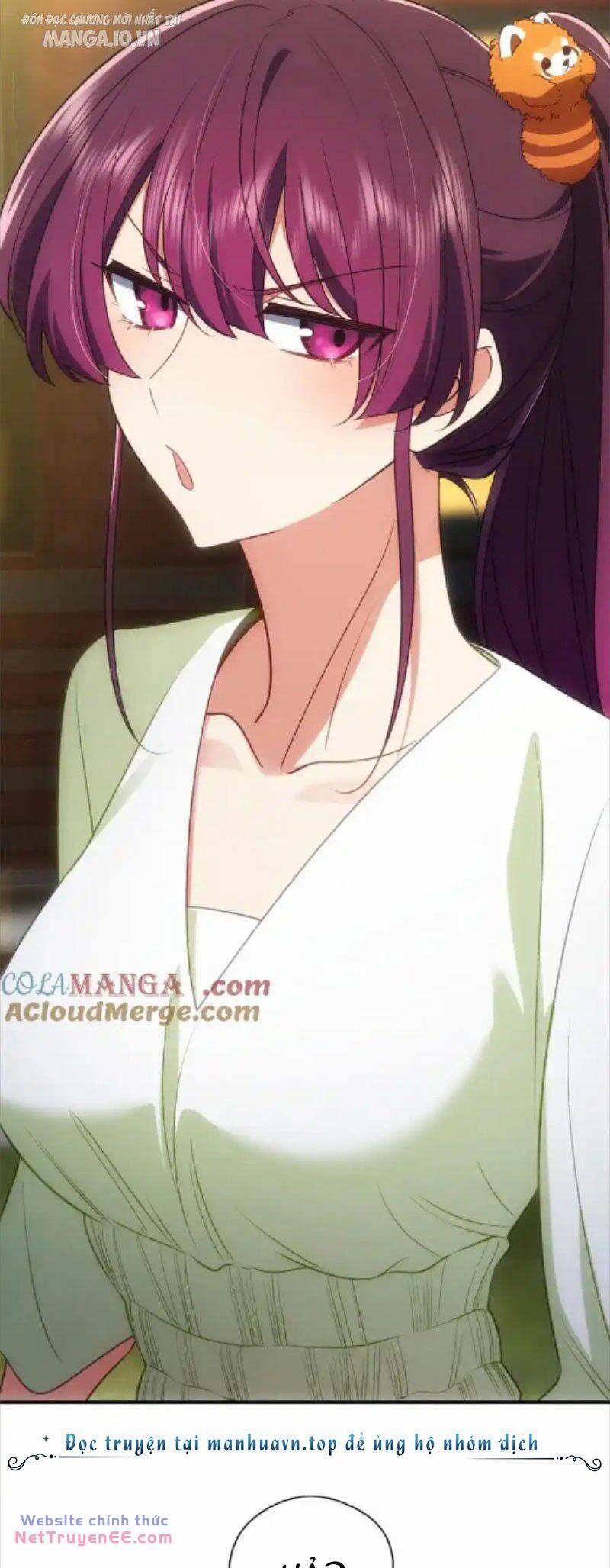 Vợ Ơi, Xin Hãy Ngoan Ngoãn Nhé 49 trang 32