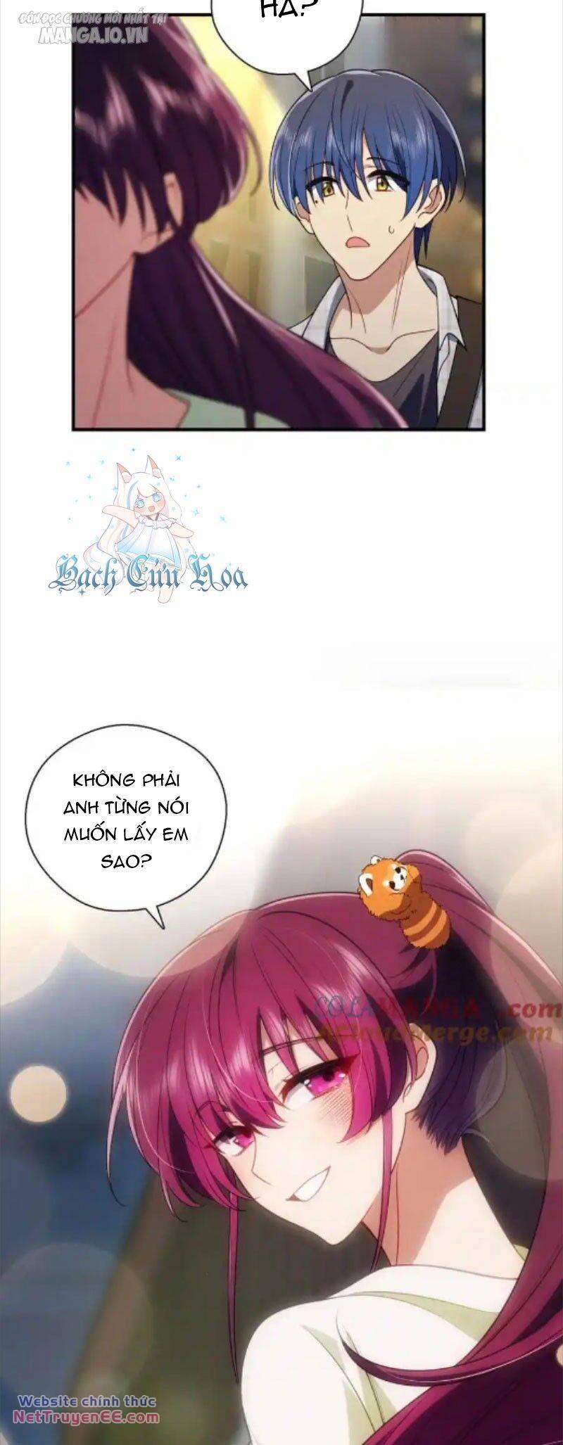 Vợ Ơi, Xin Hãy Ngoan Ngoãn Nhé 49 trang 33