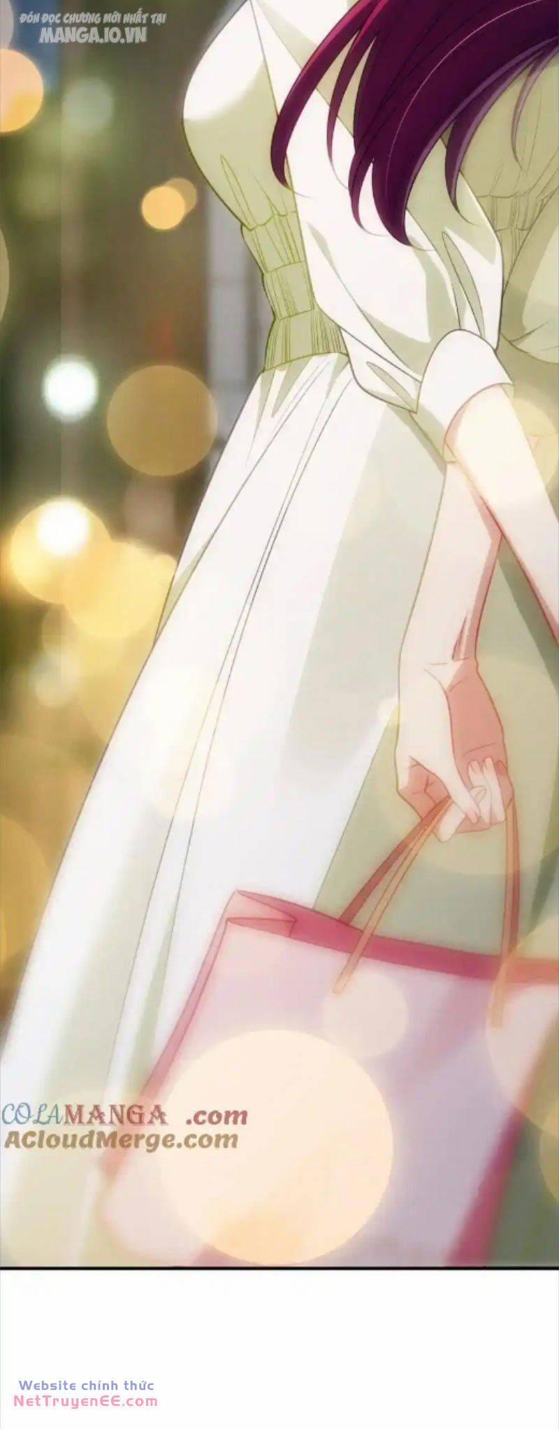 Vợ Ơi, Xin Hãy Ngoan Ngoãn Nhé 49 trang 34