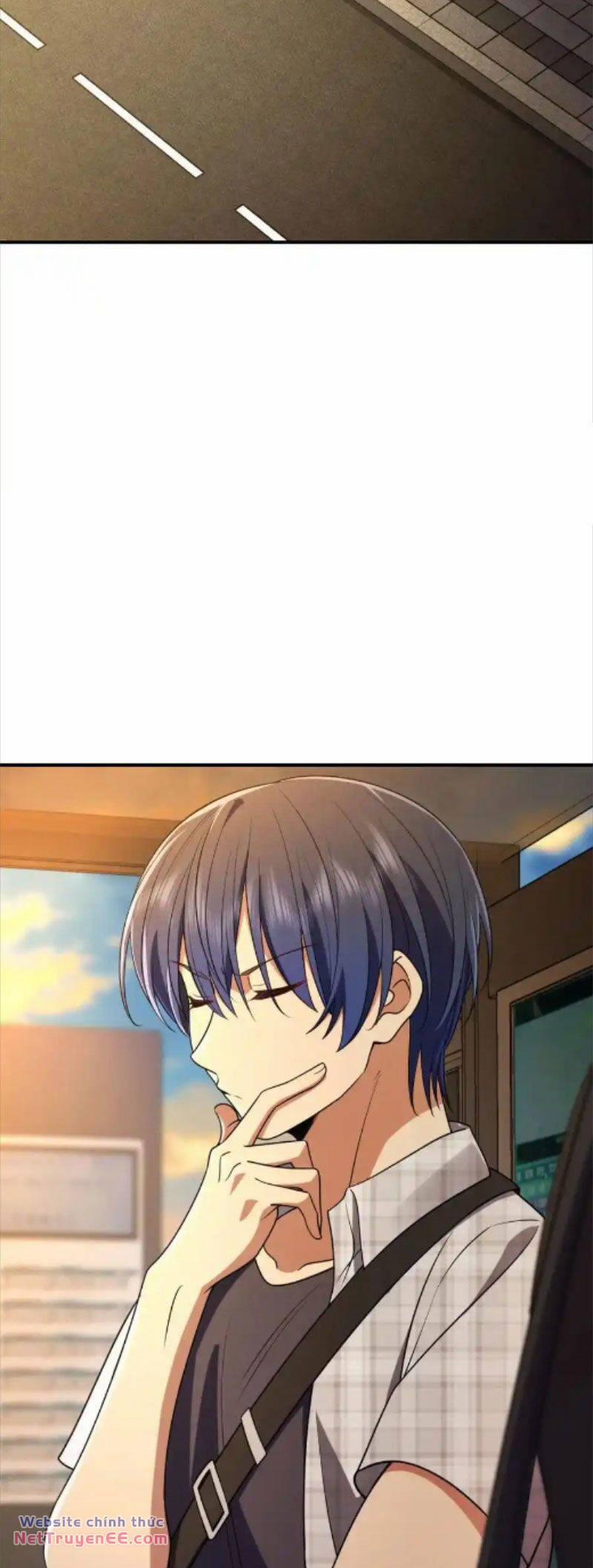 Vợ Ơi, Xin Hãy Ngoan Ngoãn Nhé 49 trang 4