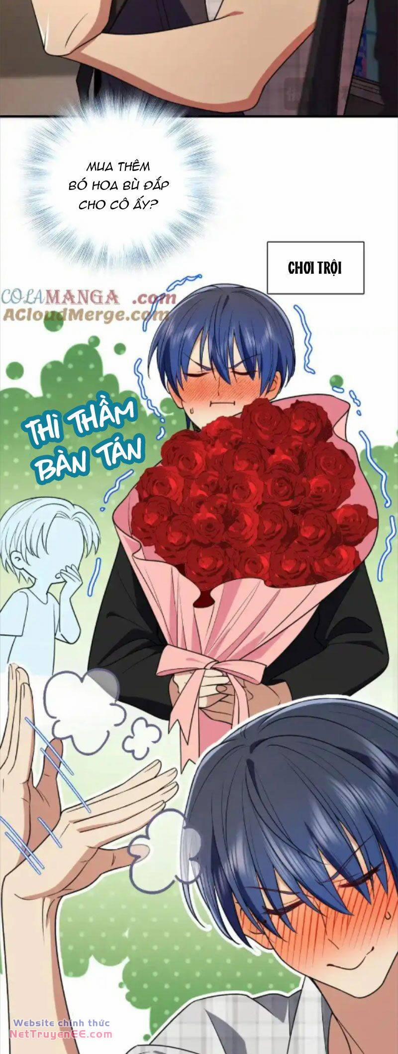 Vợ Ơi, Xin Hãy Ngoan Ngoãn Nhé 49 trang 5