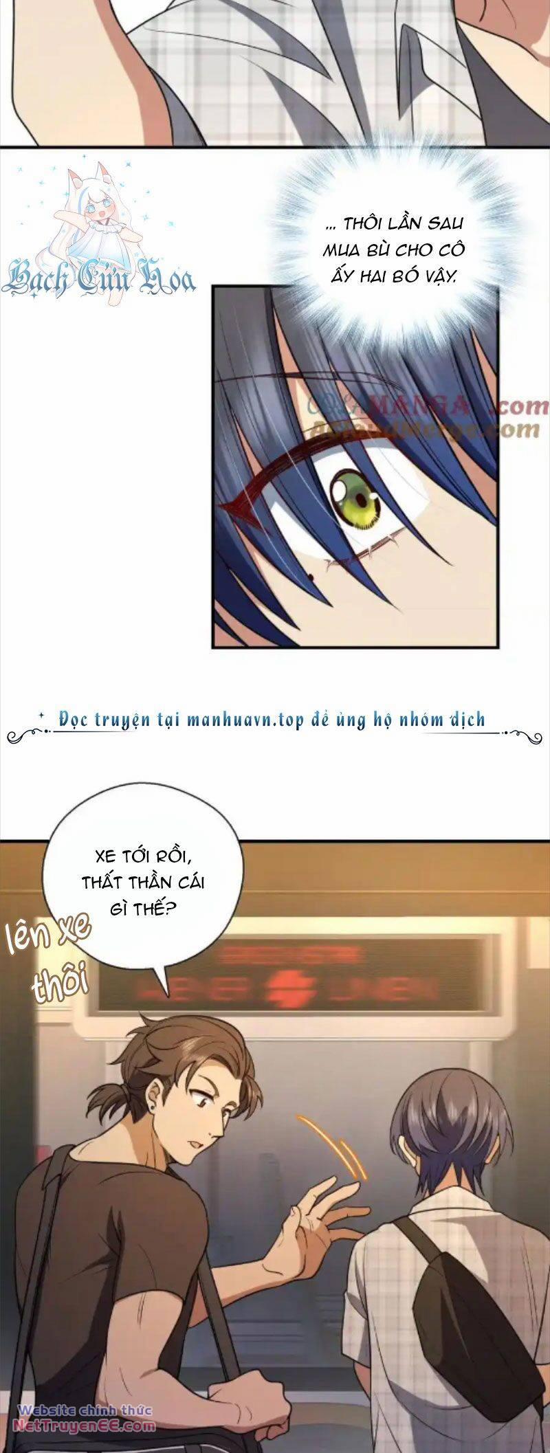 Vợ Ơi, Xin Hãy Ngoan Ngoãn Nhé 49 trang 6