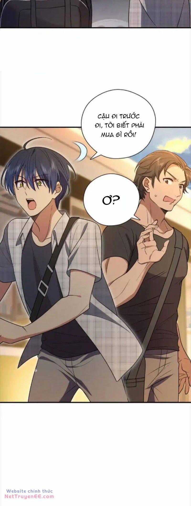 Vợ Ơi, Xin Hãy Ngoan Ngoãn Nhé 49 trang 7