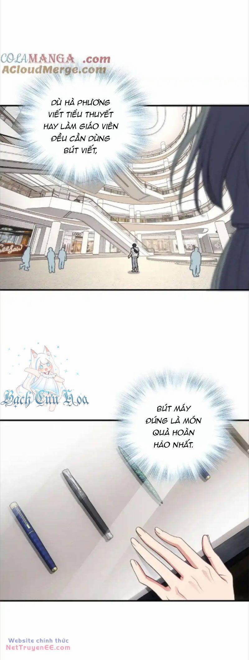 Vợ Ơi, Xin Hãy Ngoan Ngoãn Nhé 49 trang 8