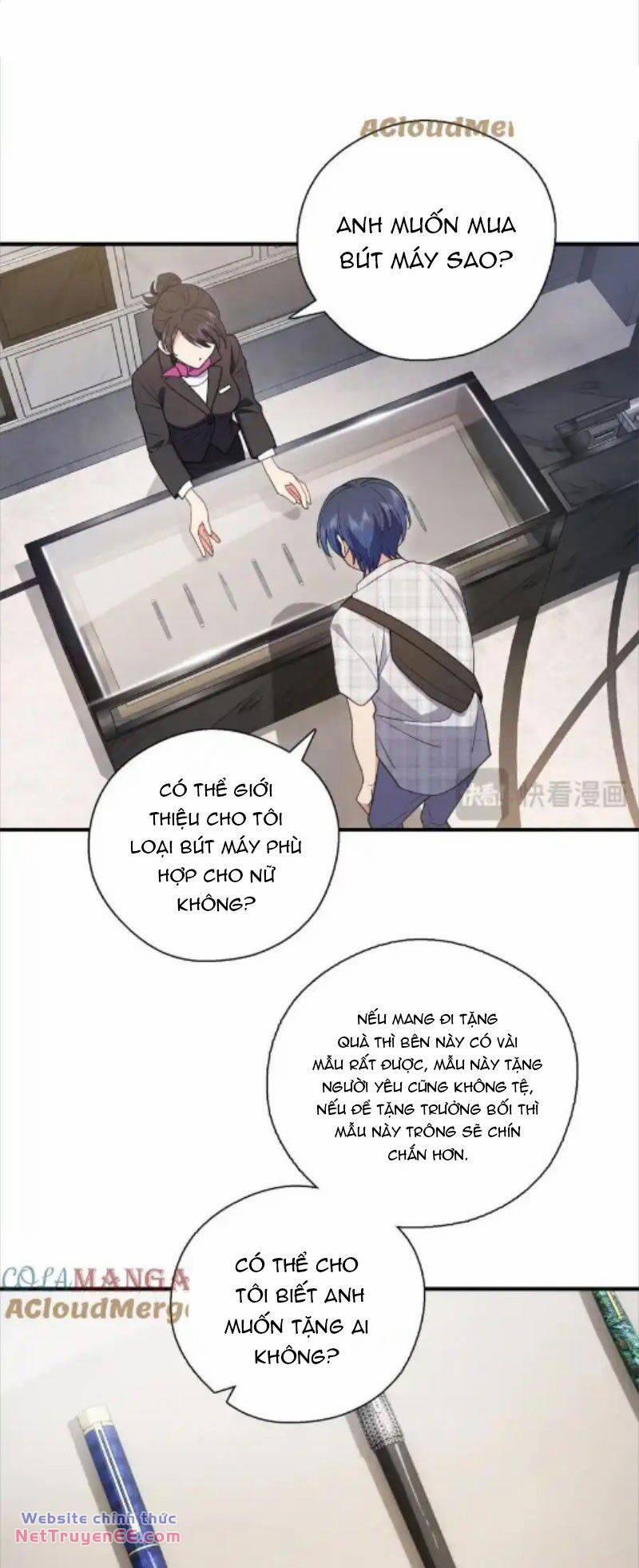 Vợ Ơi, Xin Hãy Ngoan Ngoãn Nhé 49 trang 9