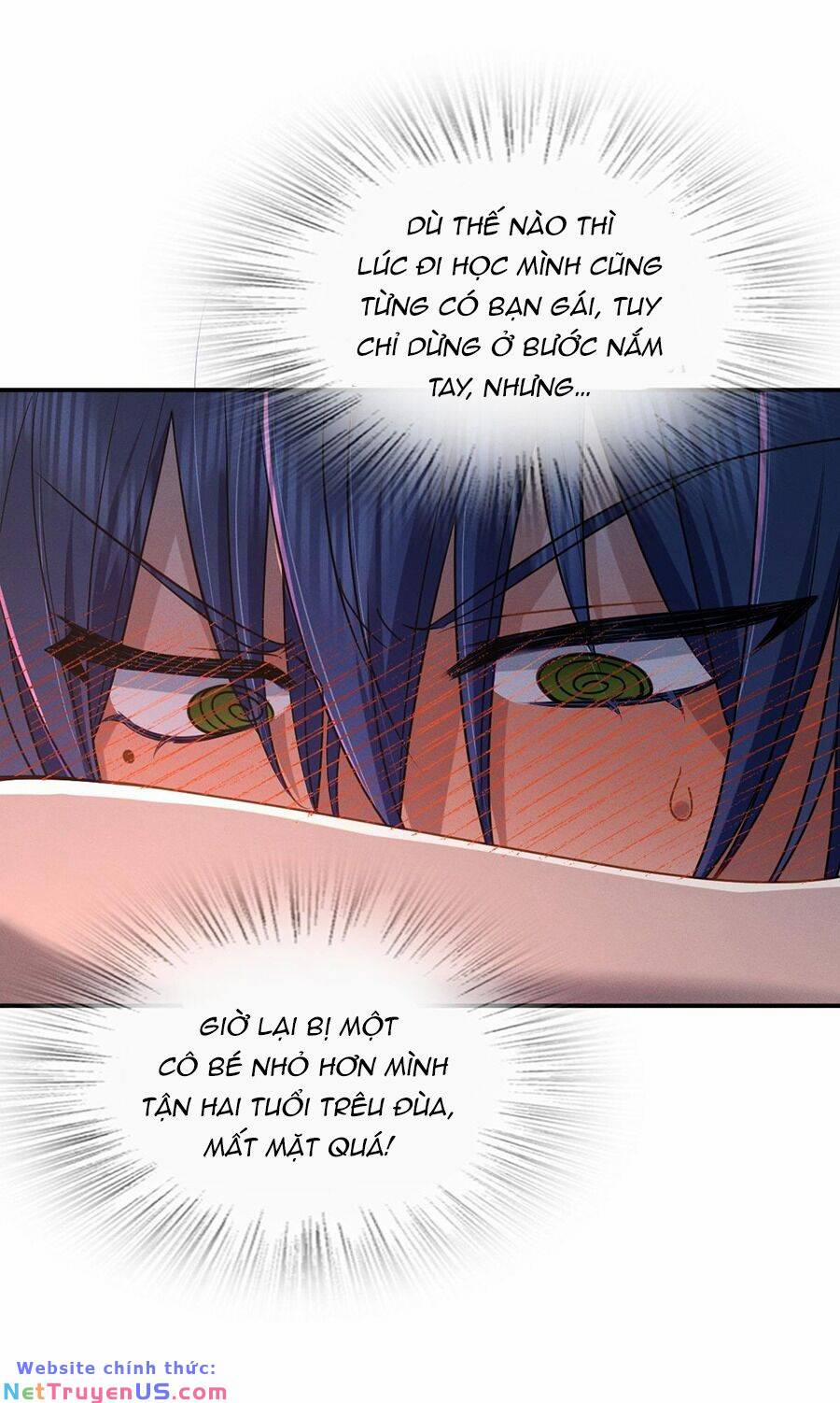 Vợ Ơi, Xin Hãy Ngoan Ngoãn Nhé 5 trang 11