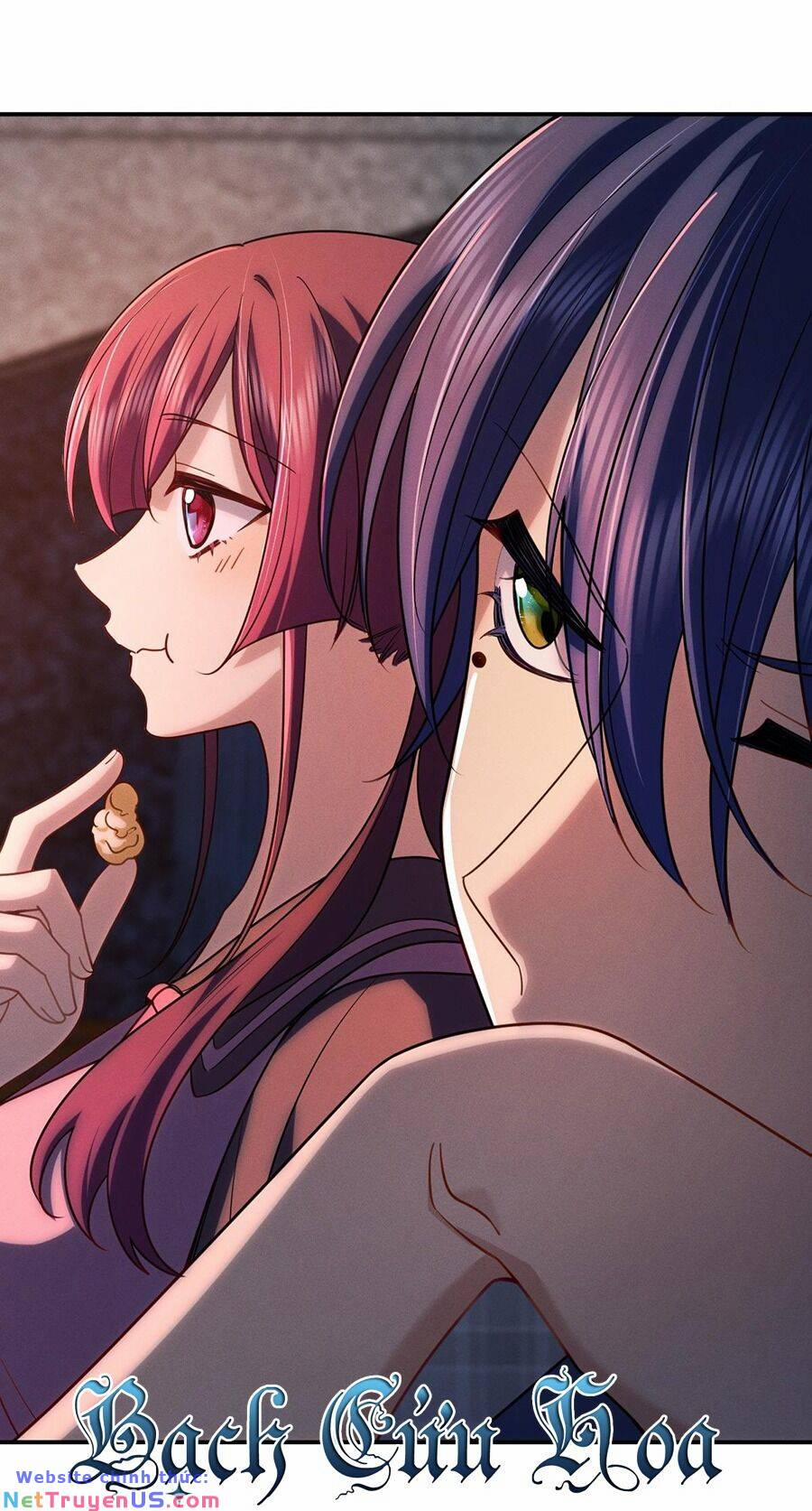 Vợ Ơi, Xin Hãy Ngoan Ngoãn Nhé 5 trang 12